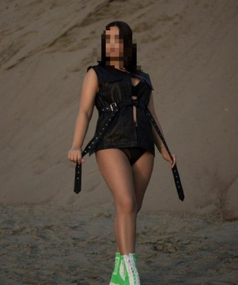 Анкета проститутки Шахноза - город Врадиевка, 34 года, №12675