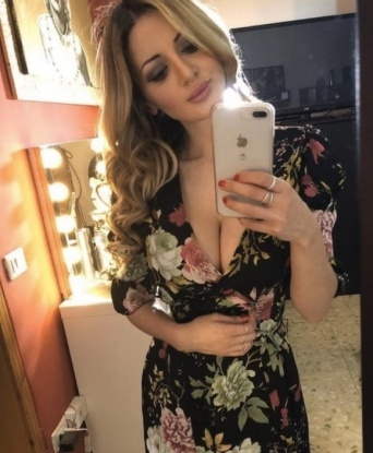 Анкета проститутки Ненашка - город Врадиевка, 26 лет, №12808