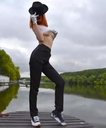 Анкета проститутки Юлия - город Врадиевка, 18 лет, №3714