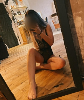 Анкета проститутки Анастасия - город Врадиевка, 18 лет, №9883